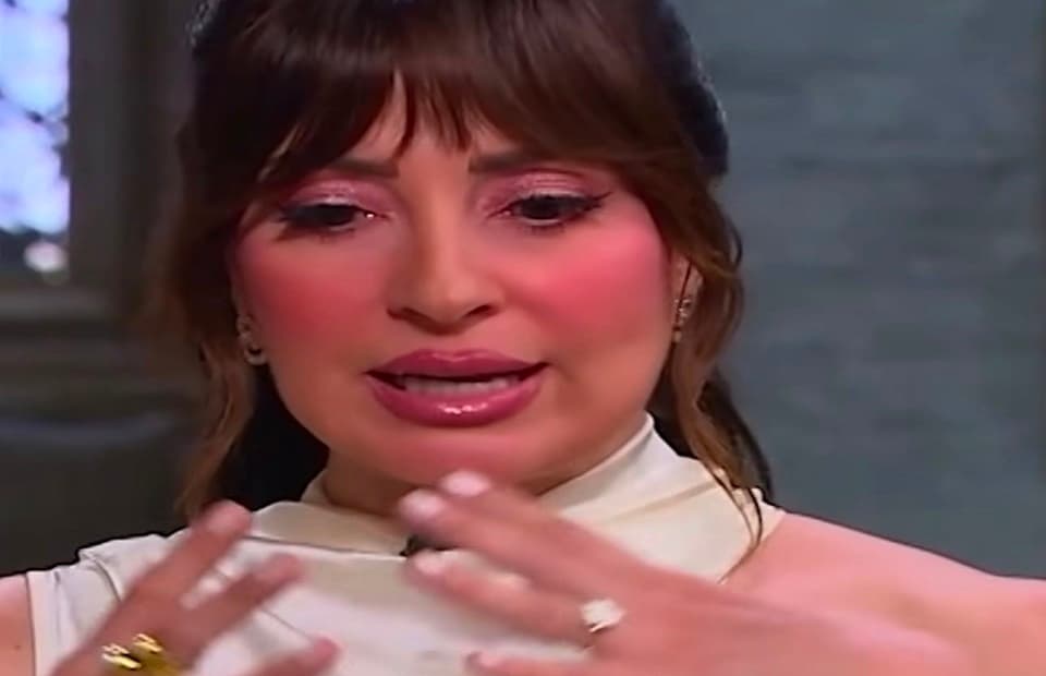 Nermin Al-Feky Explains Artistic Absence