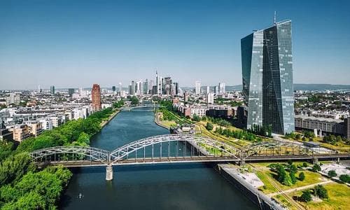 Germany Promotes Eastern Startup Growth