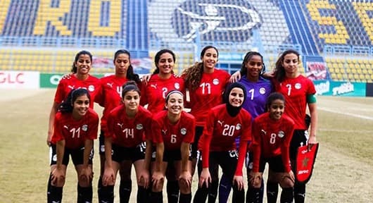 FA Thanks Women’s National Team Coaching Staff