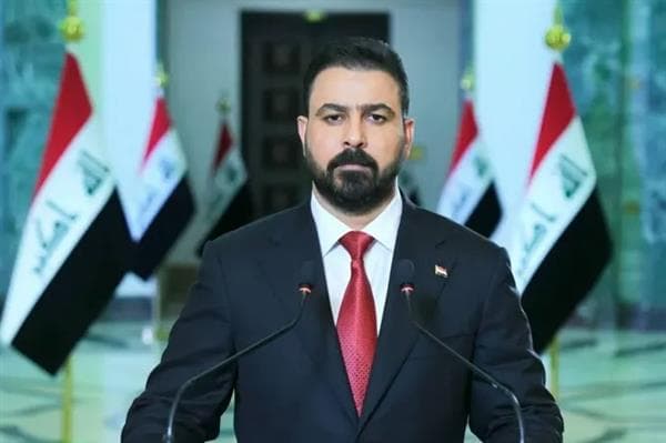 Al-Zaydi urges permanent crackdown on Iraq’s corruption