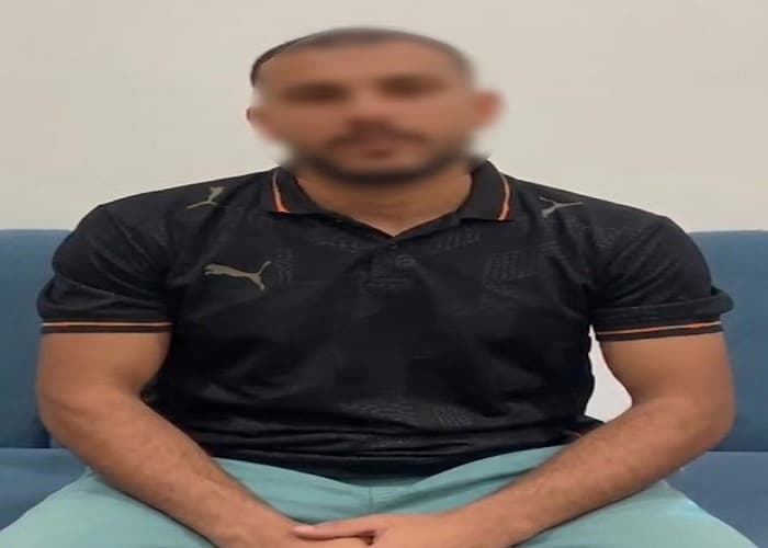 الداخلية تستعيد بطاقة رقم قومي في البحيرة