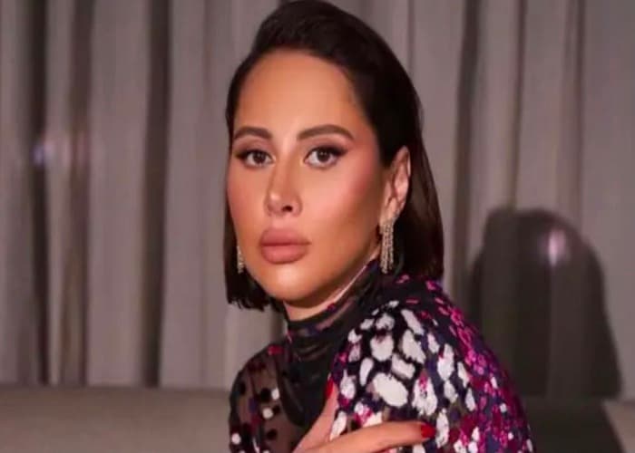 ياسمين رئيس تعتذر عن عرض فيلمها