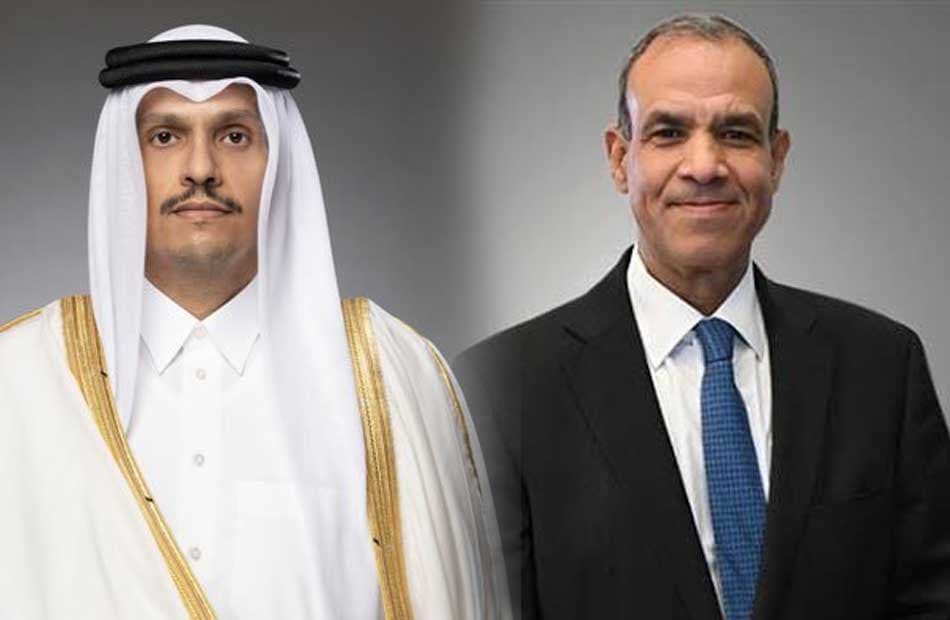 Egypt-Qatar Supreme Committee details
