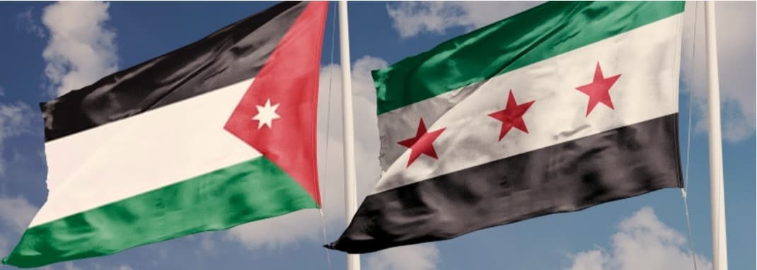 الأردن وسوريا يحذران من تصاعد الاعتداءات الإسرائيلية
