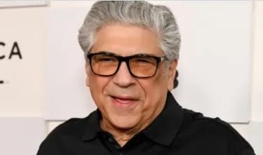 Vincent Pastore dies at 80