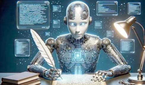 Artificial Intelligence and Human Agency Decline