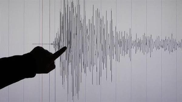 مركز يعلن عن زلزال بقوة 5.9 في نيوزيلندا