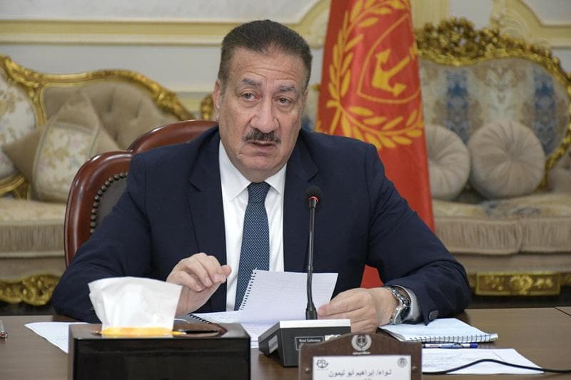 Port Said Vehicle Violations Referred to Prosecutors