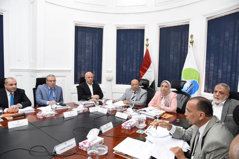 Holding Company for Water finalizes FY 2026/2027 budgets