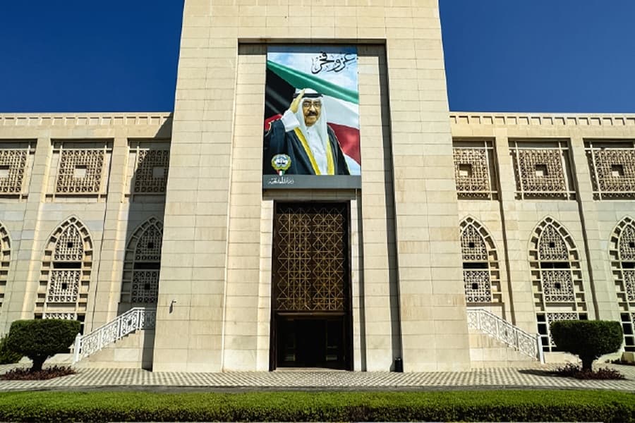 الكويت تدين هجمات الاحتلال في غزة والاستيطان بالضفة