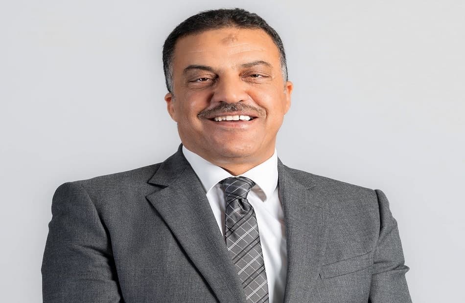 فيصل أبو عريضة يرحب بزيارة الرئيس الصيني لمصر