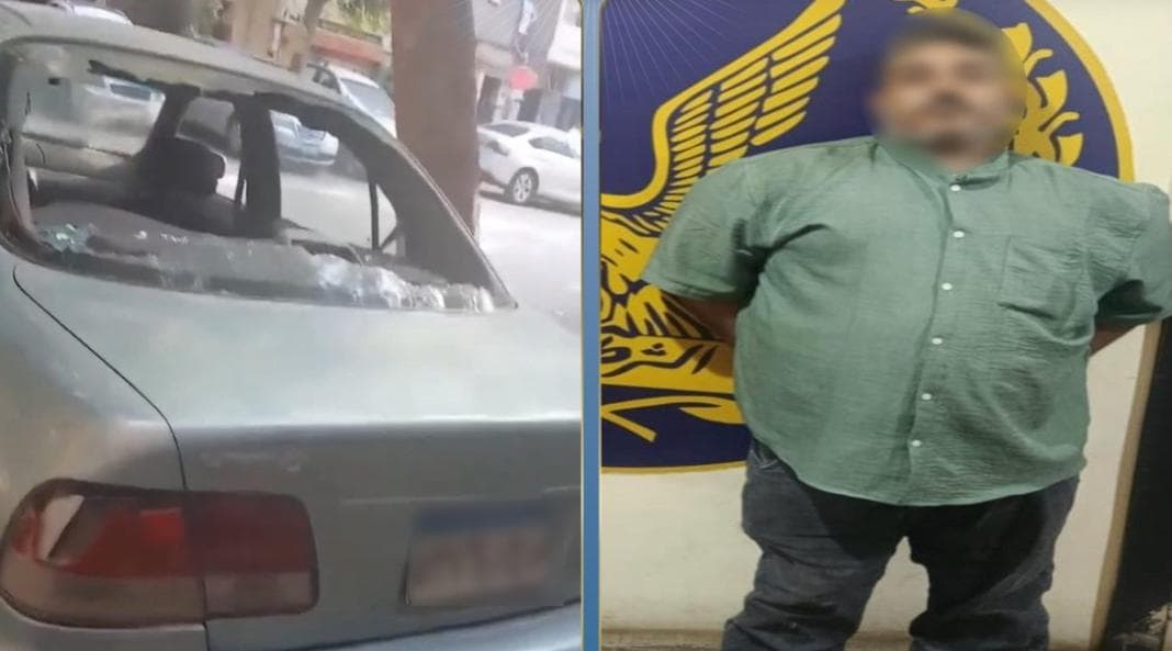 حقيقة عن اعتداء القليوبية وتفاصيل المشاجرة