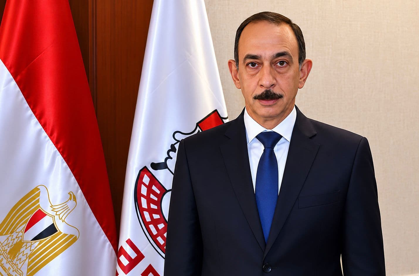 محافظ سوهاج يوافق على تنسيق الثانوية العامة الثالثة