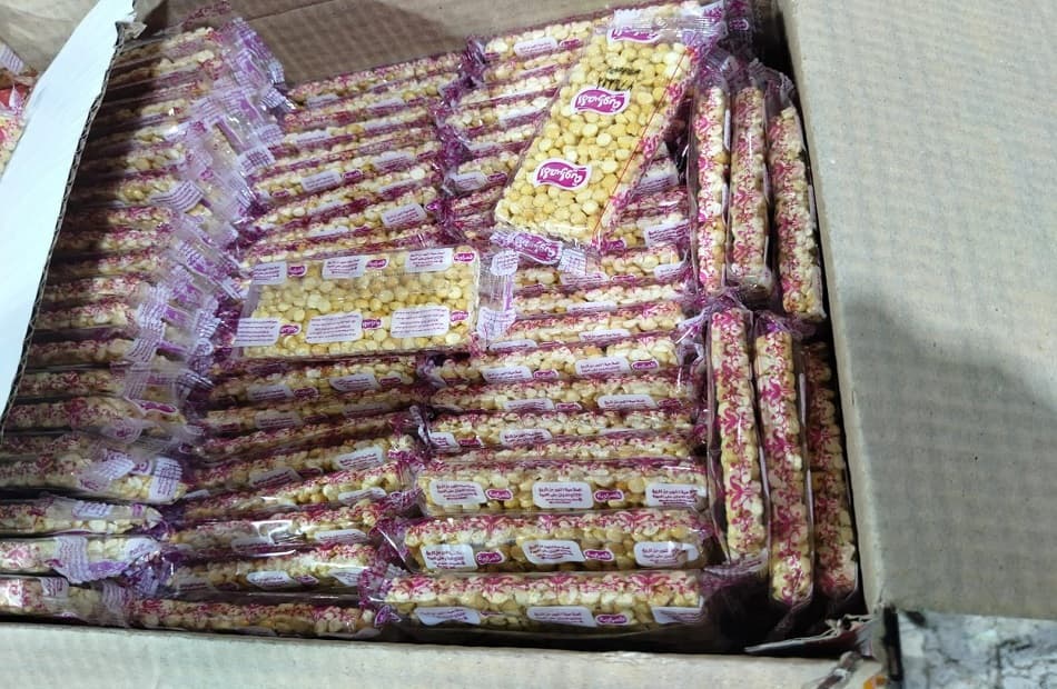 Alexandria Seizes 30 Tons of Spoiled Mawlid Sweets