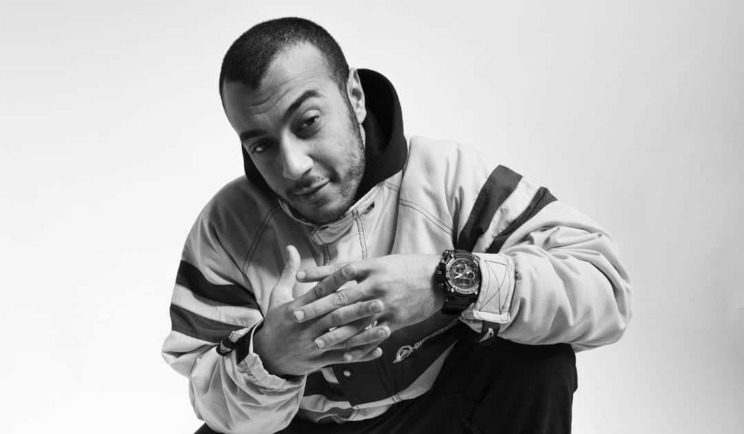 Shahin releases main track of Taltish album