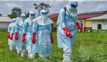 UN warns of looming health crisis as Ebola advances in Congo