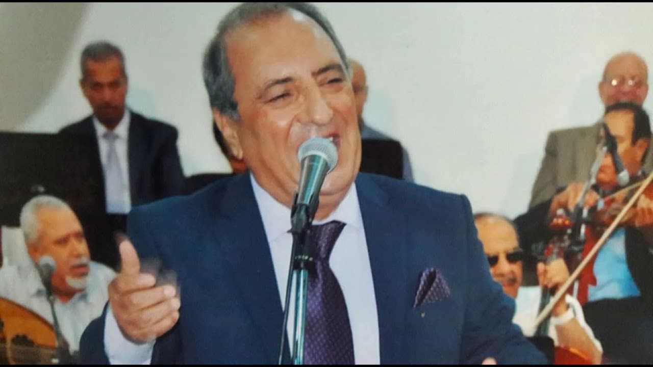 وفاة الفنان فؤاد حجازي عن عمر 75 عاما