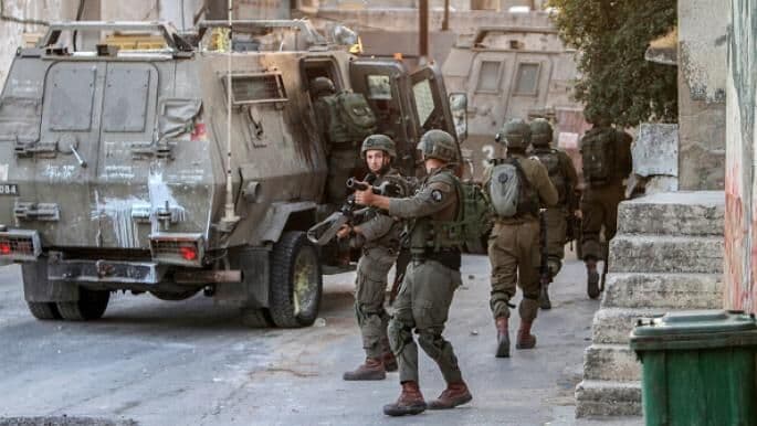 Tulkarm Governor: West Bank unrest persists