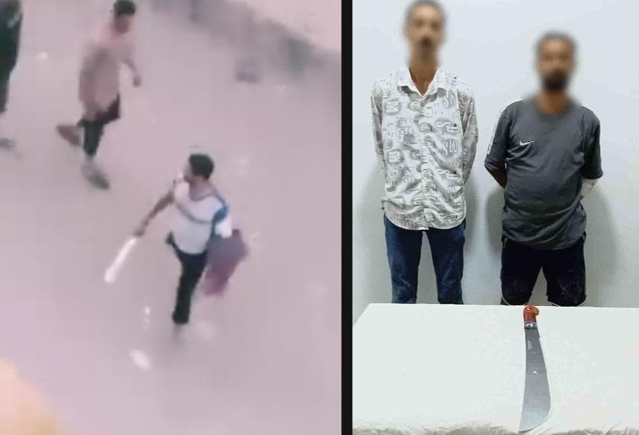 مشاجرة بين شقيقين تتطور إلى سلاح في الشرقية