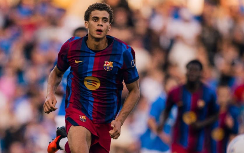 تشكيل برشلونة أمام إلتشي