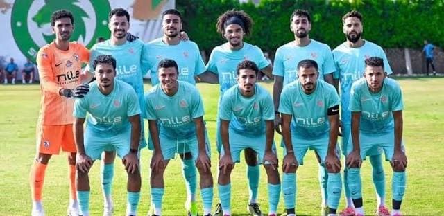 Cairo Stadium's position on Zamalek match
