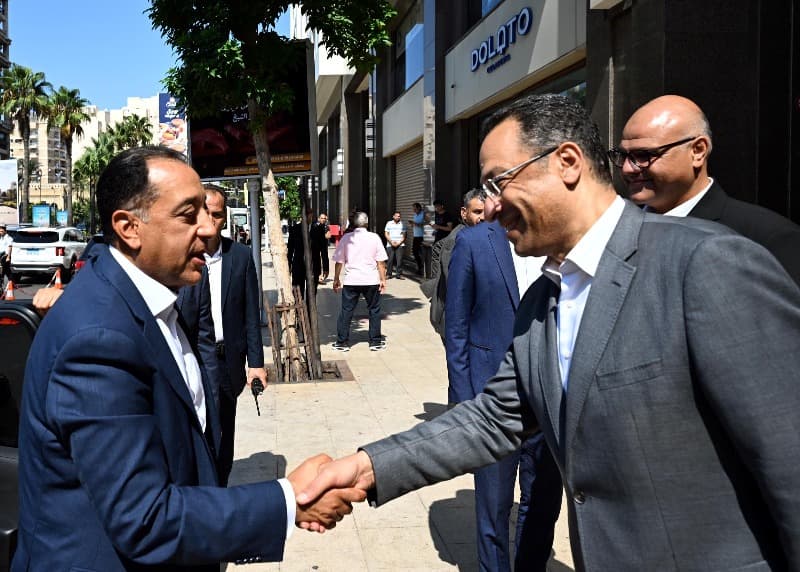 Madhbouli: Government focuses on outsourcing growth