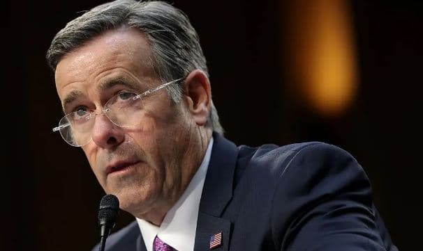 US asks Kyiv to avoid targeting Moscow and Saint Petersburg