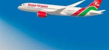 Kenyan Airways reports $123m loss in H1
