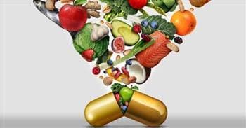 هل تعزز المكملات العمر الطويل