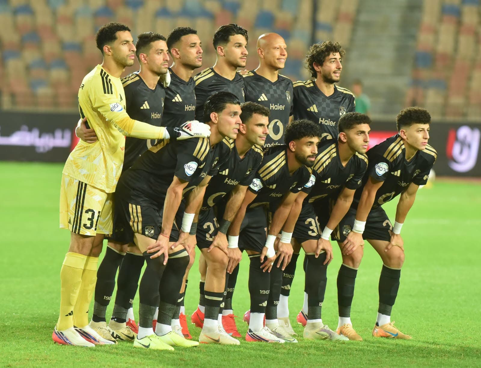 Al-Ahli secures second win over Zed