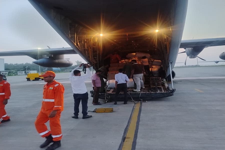 Nepal seeks international aid for hydropower rescue