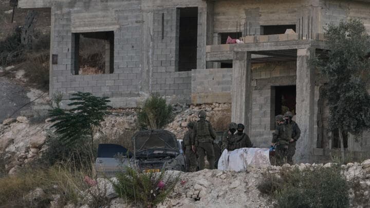 خبير إسرائيلي: نزاعات حول المستوطنين والضفة مركز الصراع