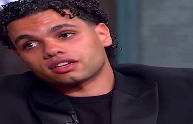 زياد ظاظا: نجاحي من توفيق الله وتعلم الكبار