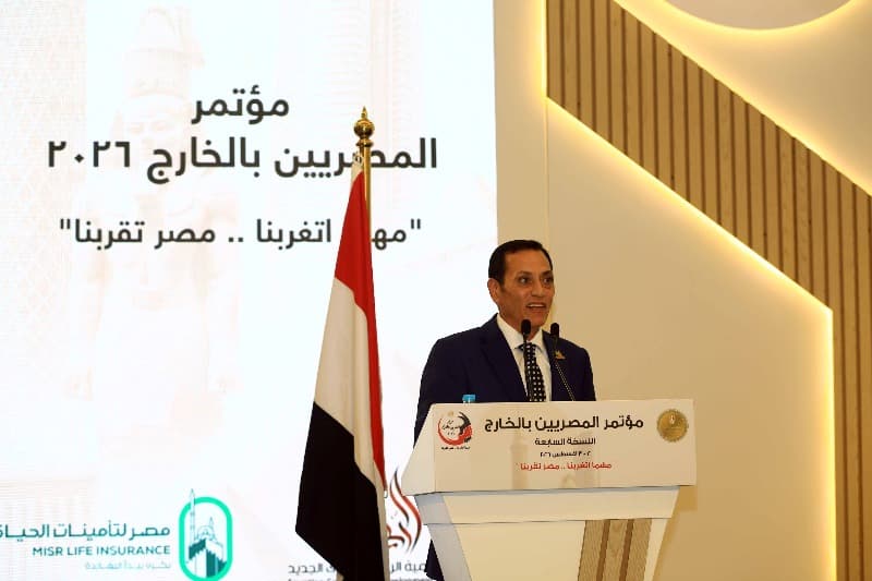 عمرو عبدالوهاب يعلن عن مستجدات «مزرعتك في مصر»