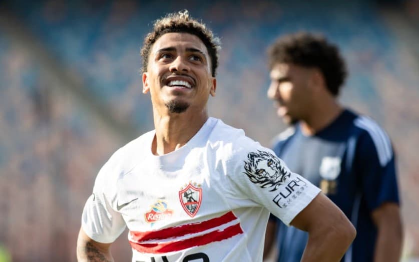 الزمالك يخطط لتصعيد ضد بيزيرا