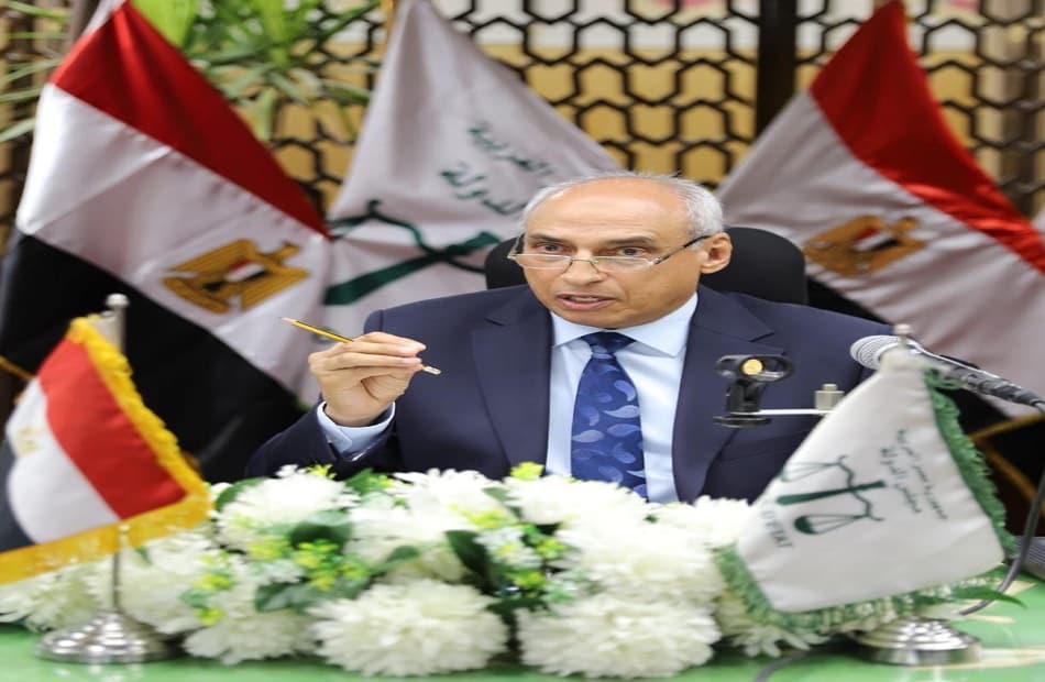 State Council Chief Meets Court Leaders