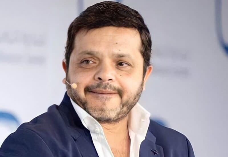 محمد هنيدي يحدد عزاء شقيقه بالصلاة