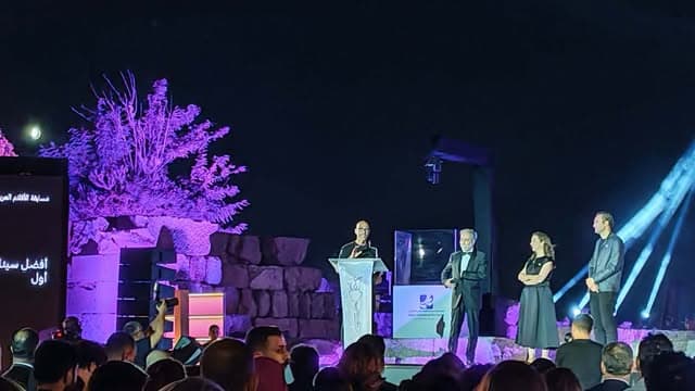 Egypt Secures Best Screenplay at Oman Film Festival