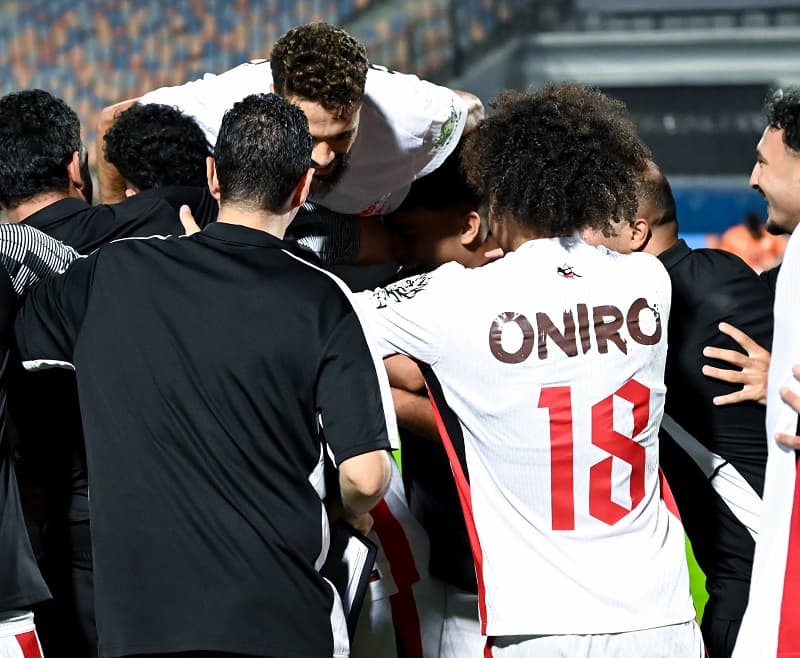 جدول مباريات الجولة الثالثة في الدوري المصري 2026-2027