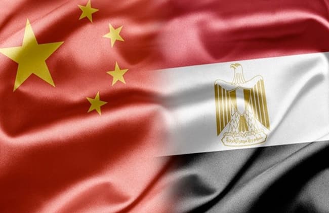 ارتفاع في صادرات مصر إلى الصين خلال 2026 نصف الأول
