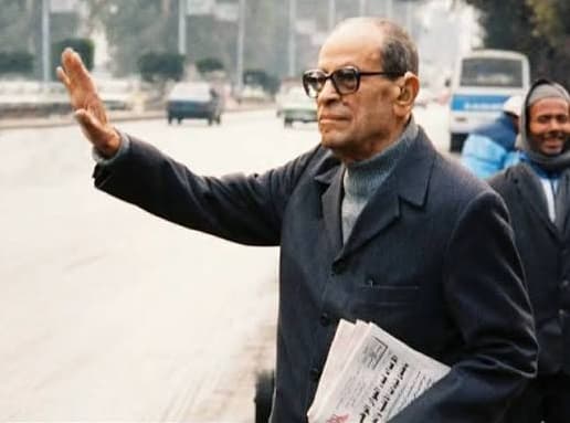 Damanhour Opera Launches Cultural Season with Naguib Mahfouz Film