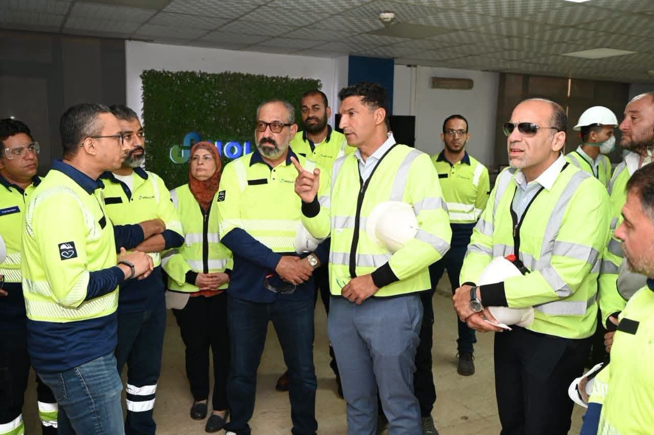 Minister of Industry: Cement vital for development