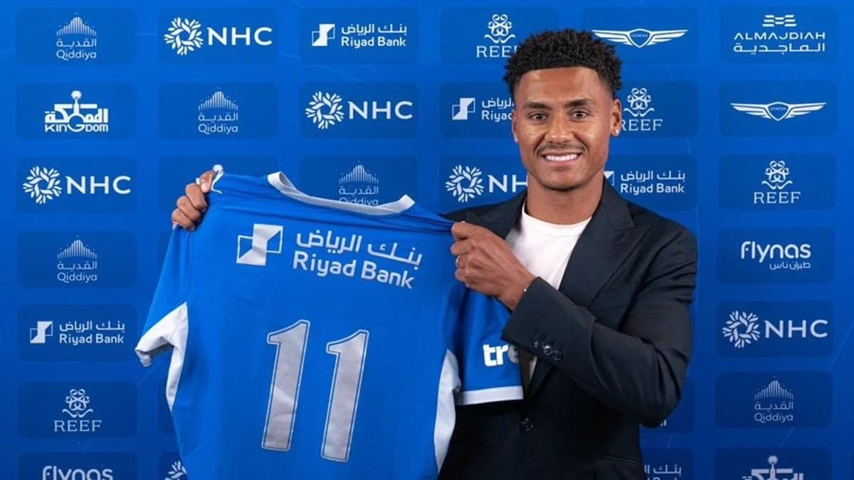 Watkins transfers to Al Hilal