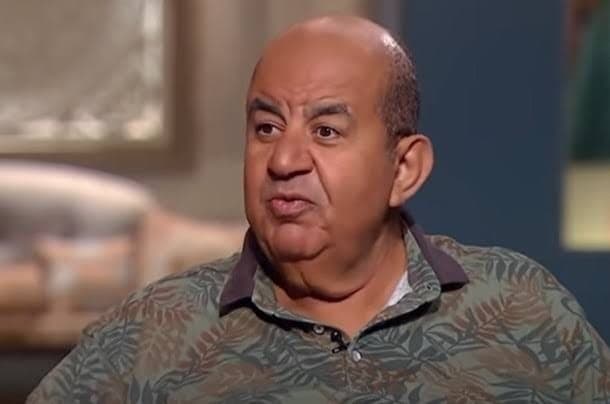 وفاة الفنان محمد التاجي