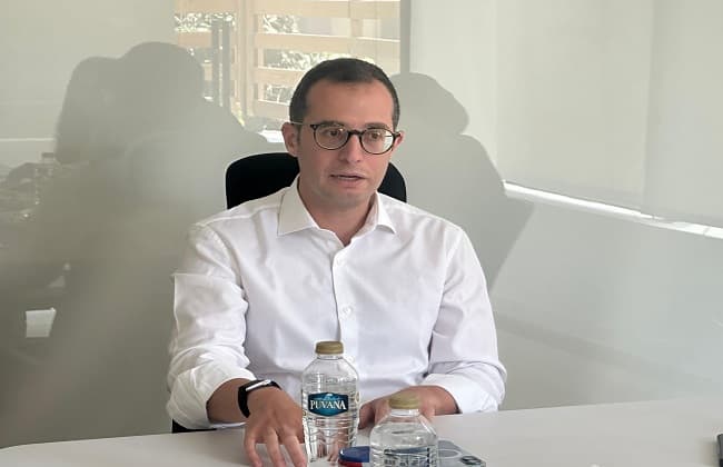 Access Bay has 10% of e-transactions