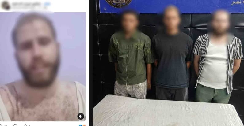 Nasr City dispute leads to assault and false theft claim