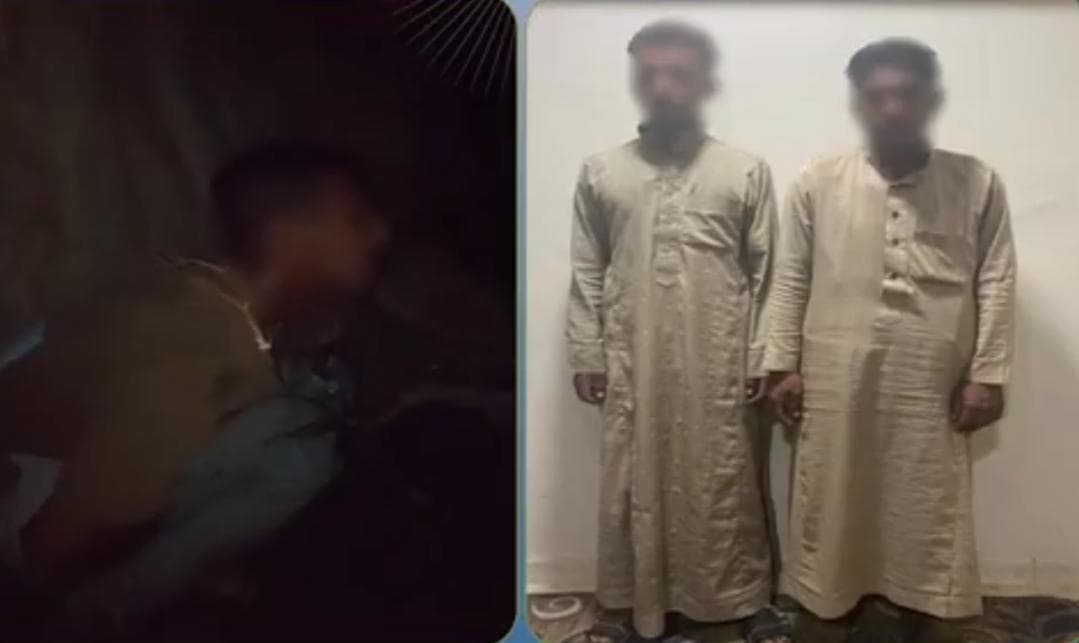 Interior clarifies details of lake child's supposed kidnapping