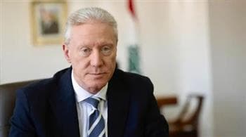 لبنان يصف انفجار بيروت جريمة