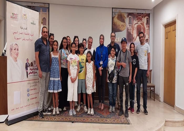 First Workshops Start for Young Innovator Violin Prize