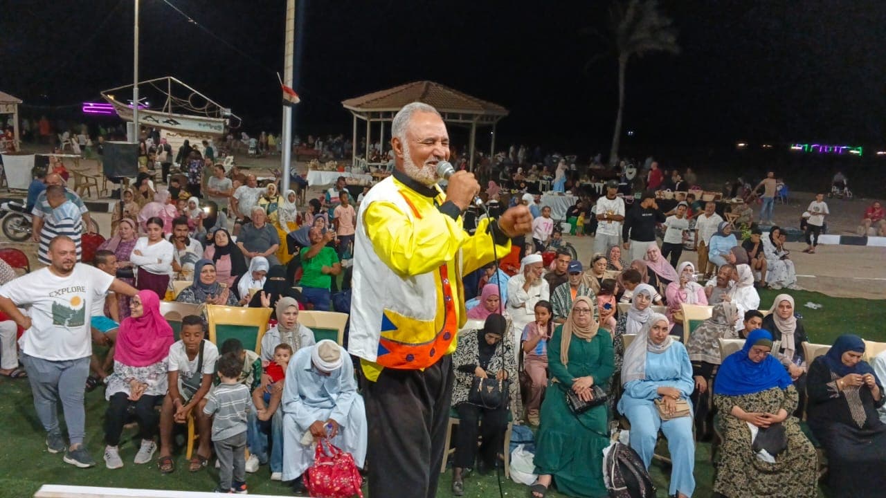 Jamseya Sustains Seafront Art Nights